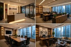 Wisma Atria (D9), Office #603539471